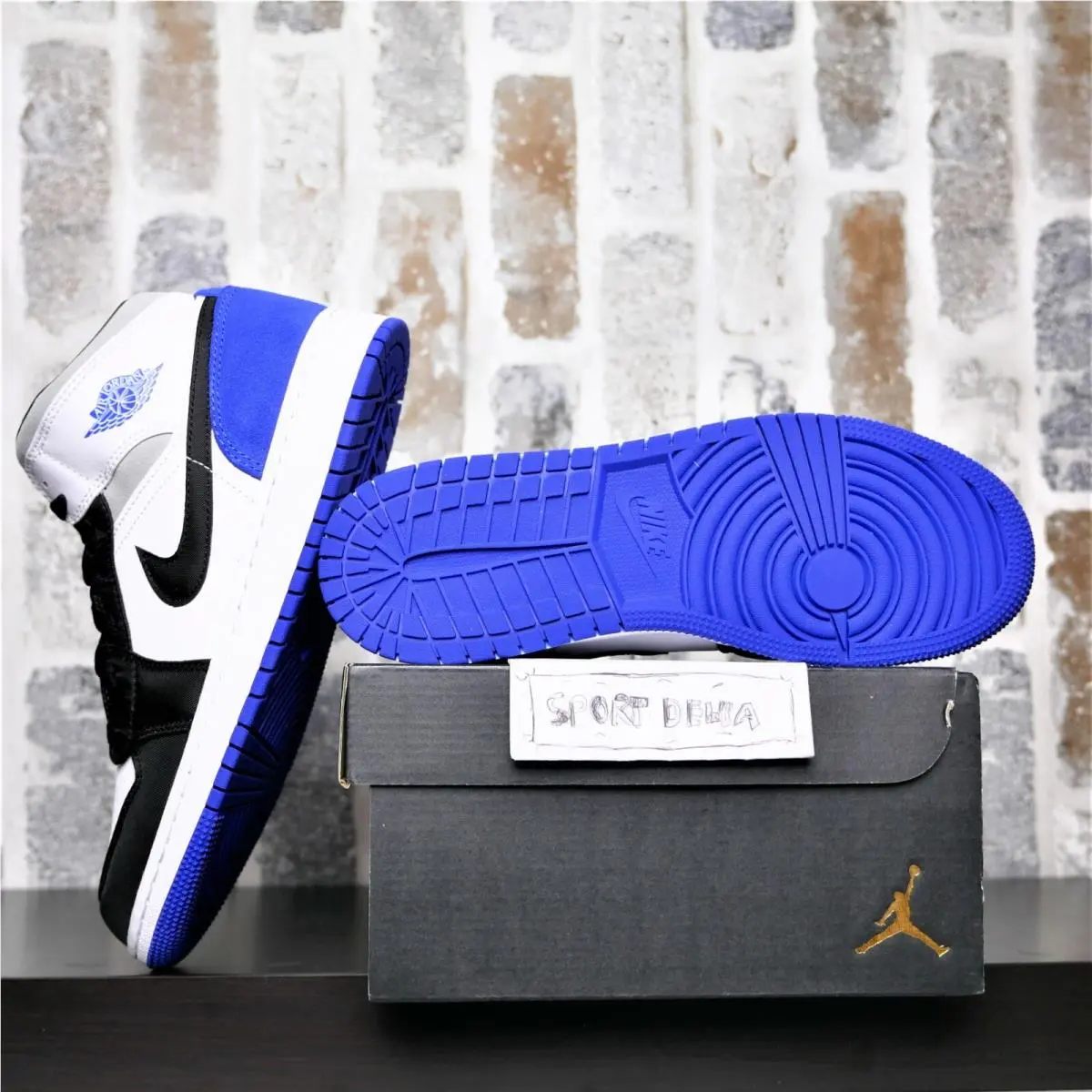 Nike shoes - Multicolor 4