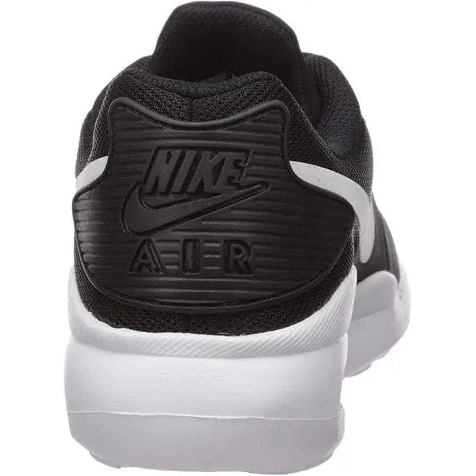 Nike shoes - Nike Air Max Oketo - Air Max Oketo - Black (UPC: 191888838905) 0