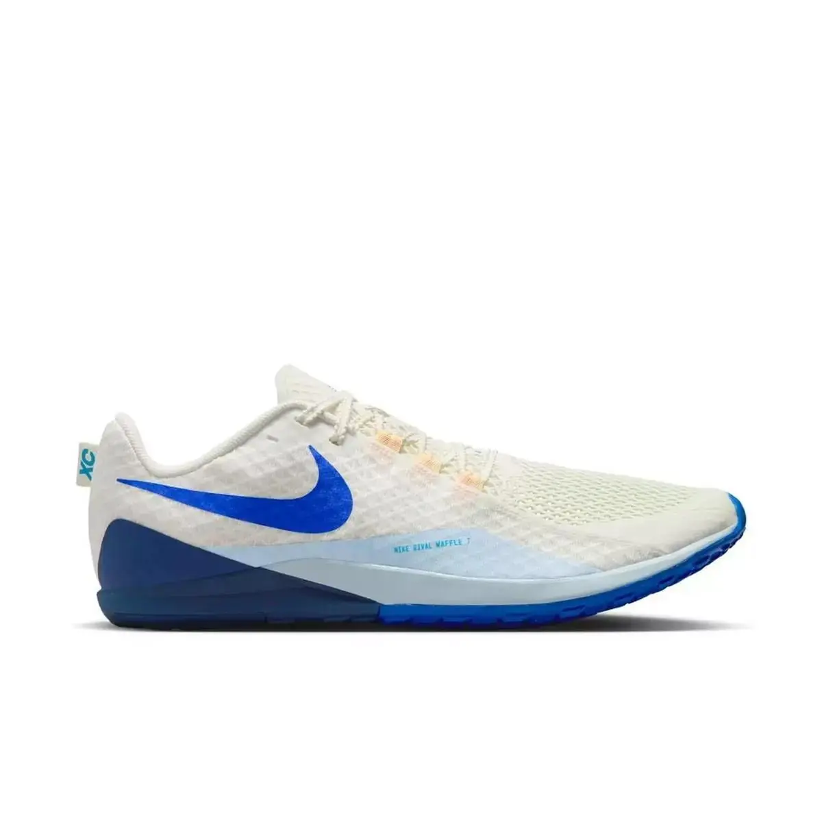 Nike Rival Waffle 7 9.5 Mens