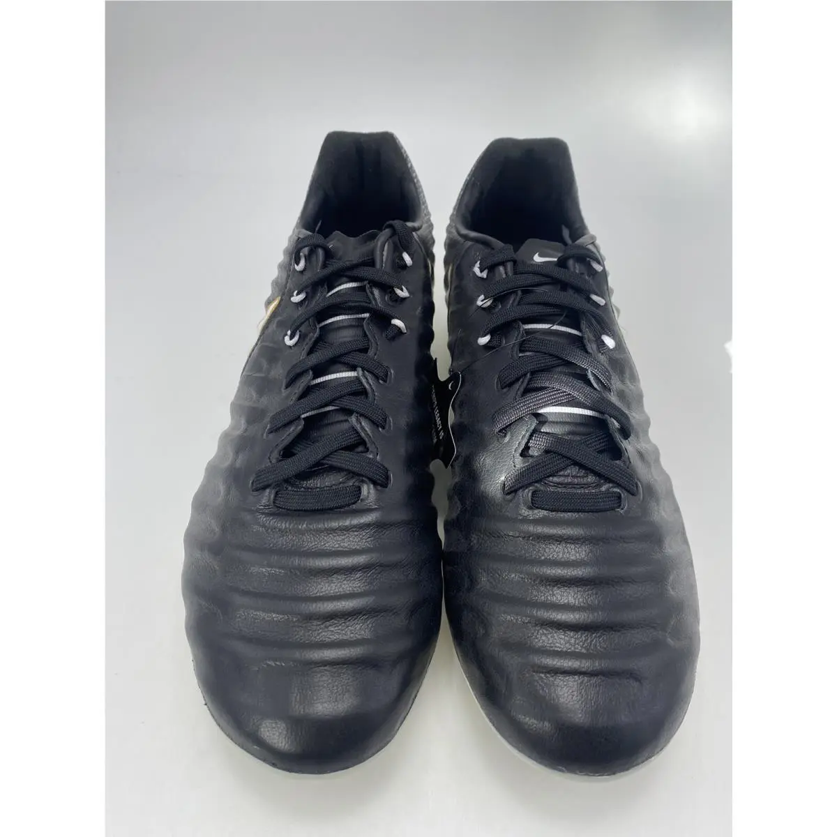 Nike shoes - Nike Tiempo Legacy - Tiempo Legacy - 897748 002 - Black-White (UPC: 885259400029) 3