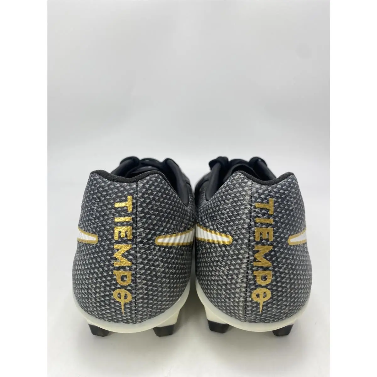 Nike shoes - Nike Tiempo Legacy - Tiempo Legacy - 897748 002 - Black-White (UPC: 885259400029) 4