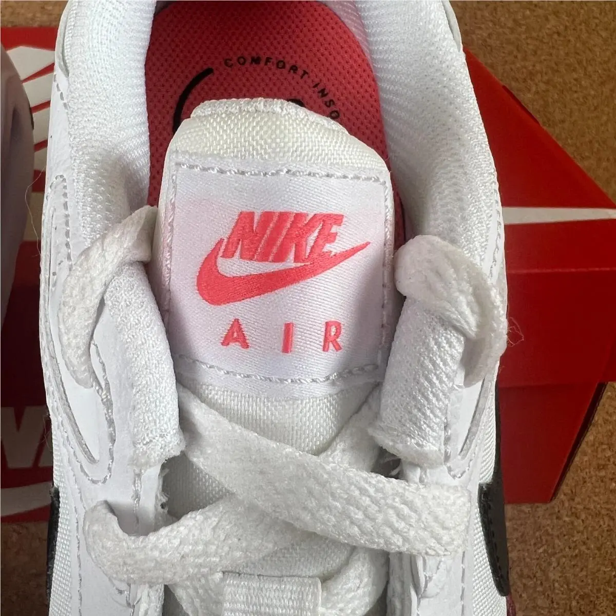 Nike shoes - Nike Air Max SC - Air Max - White 7