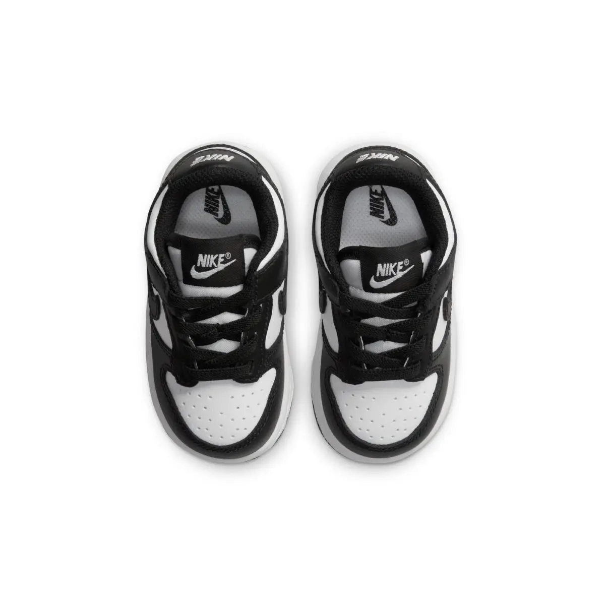 Nike shoes - WHITE/BLACK-WHITE 0