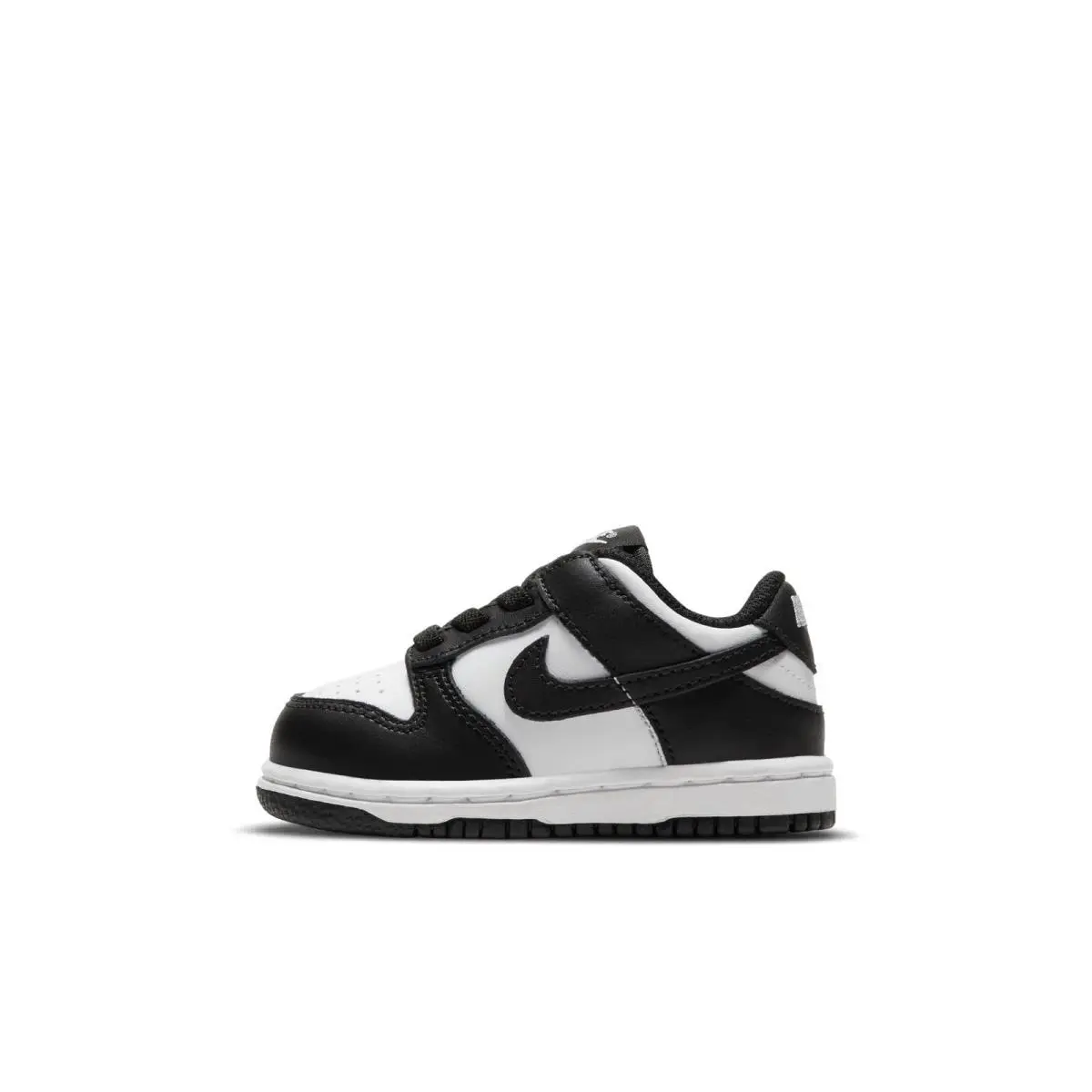 Nike shoes - WHITE/BLACK-WHITE 2