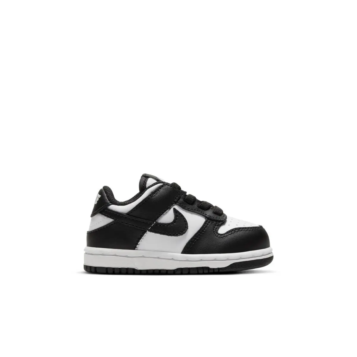 Nike shoes - WHITE/BLACK-WHITE 4