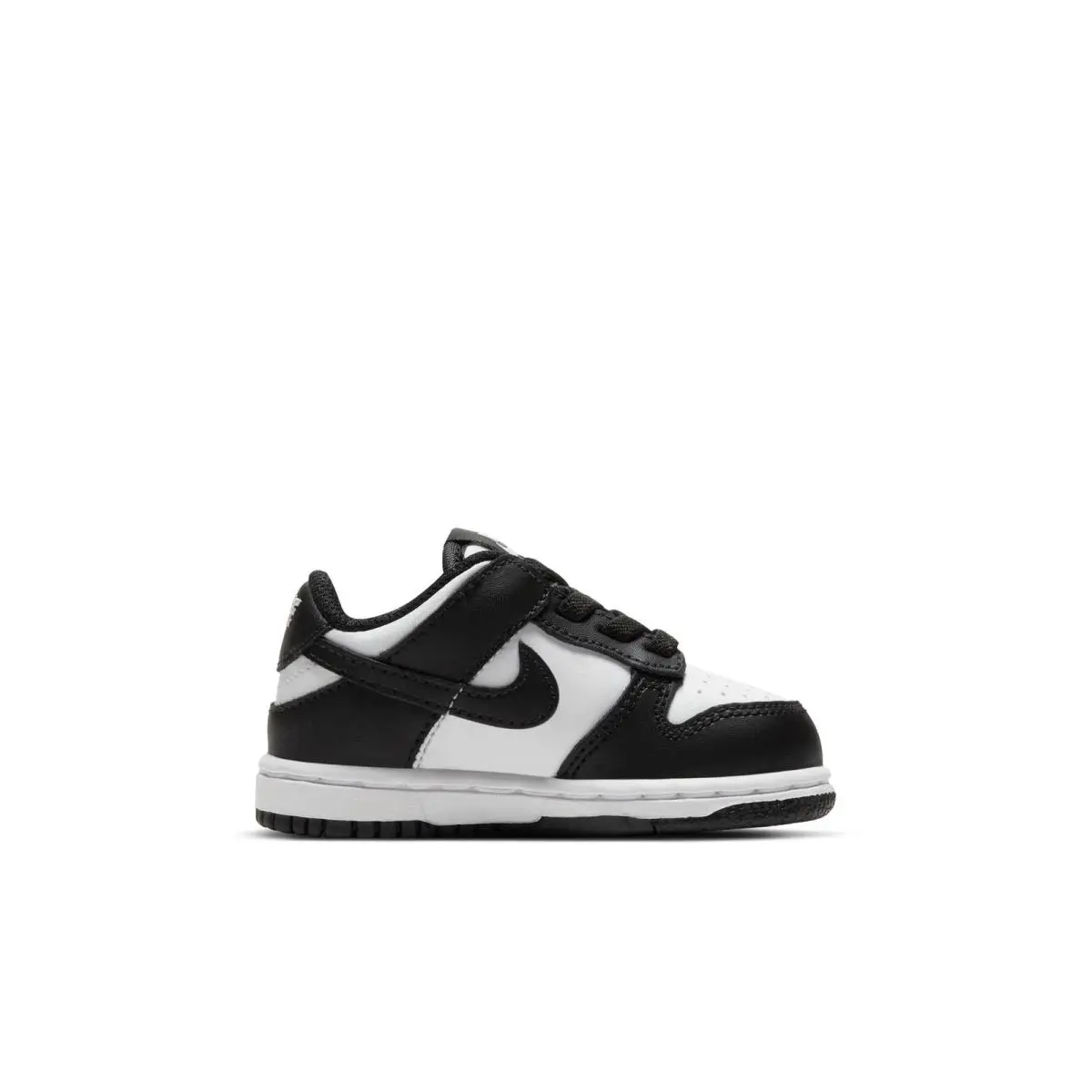 Nike shoes - WHITE/BLACK-WHITE 5
