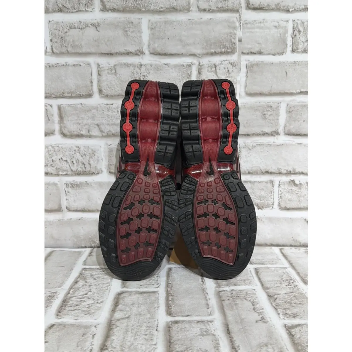 Nike shoes - Air Max DN - Air Max - Black 0