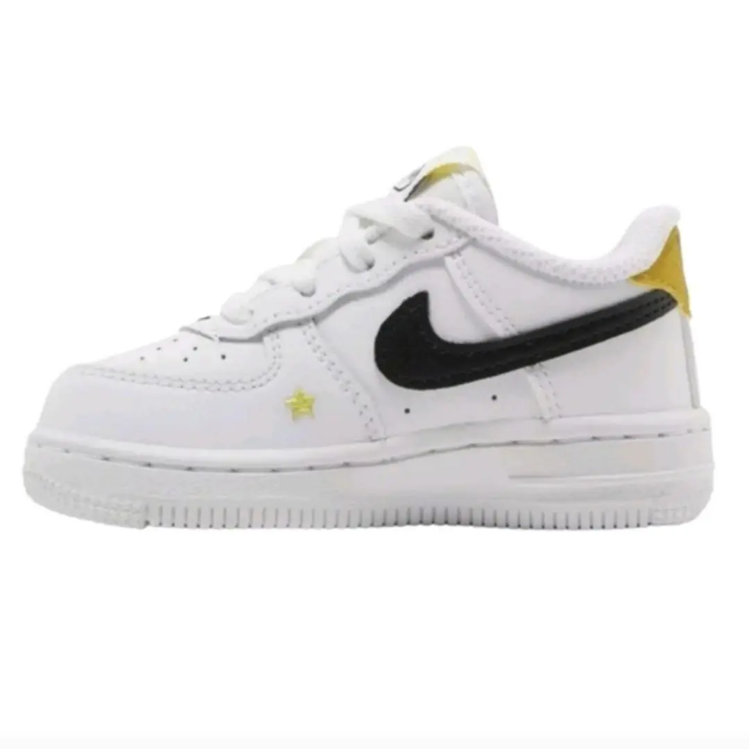 Nike Air Force 1 LV8 Low Have A Nike Day Sizes 5 Toddler
