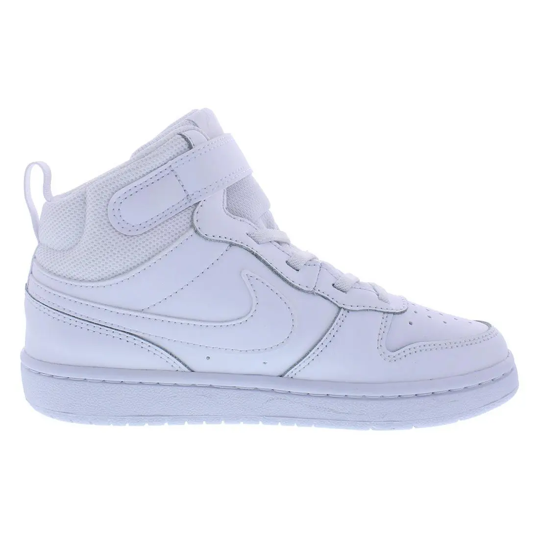 Nike shoes - Nike Court Borough - Court Borough - CD7783100 - White, Main: White (UPC: 193152386891) 1