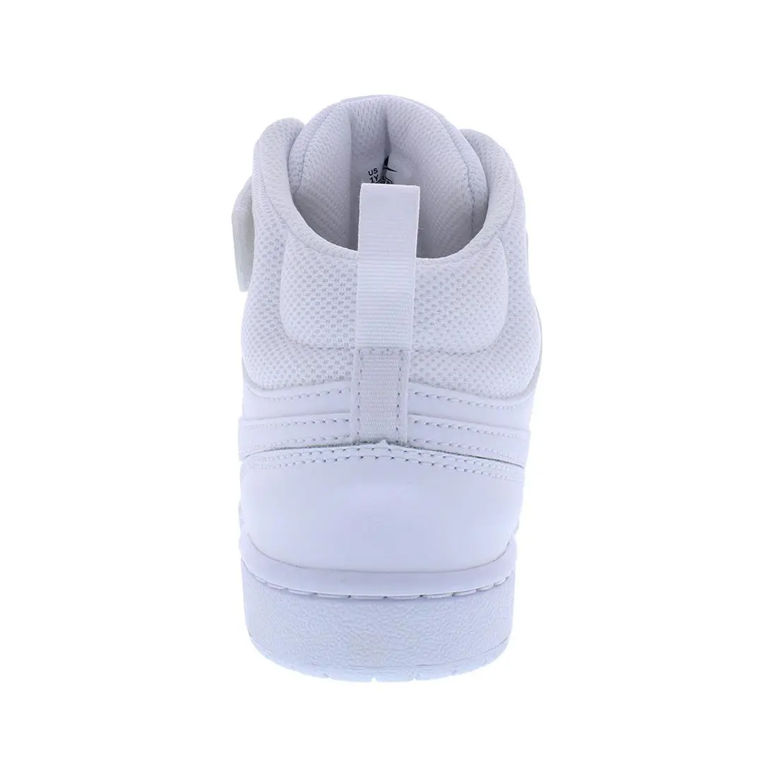 Nike shoes - Nike Court Borough - Court Borough - CD7783100 - White, Main: White (UPC: 193152386891) 2