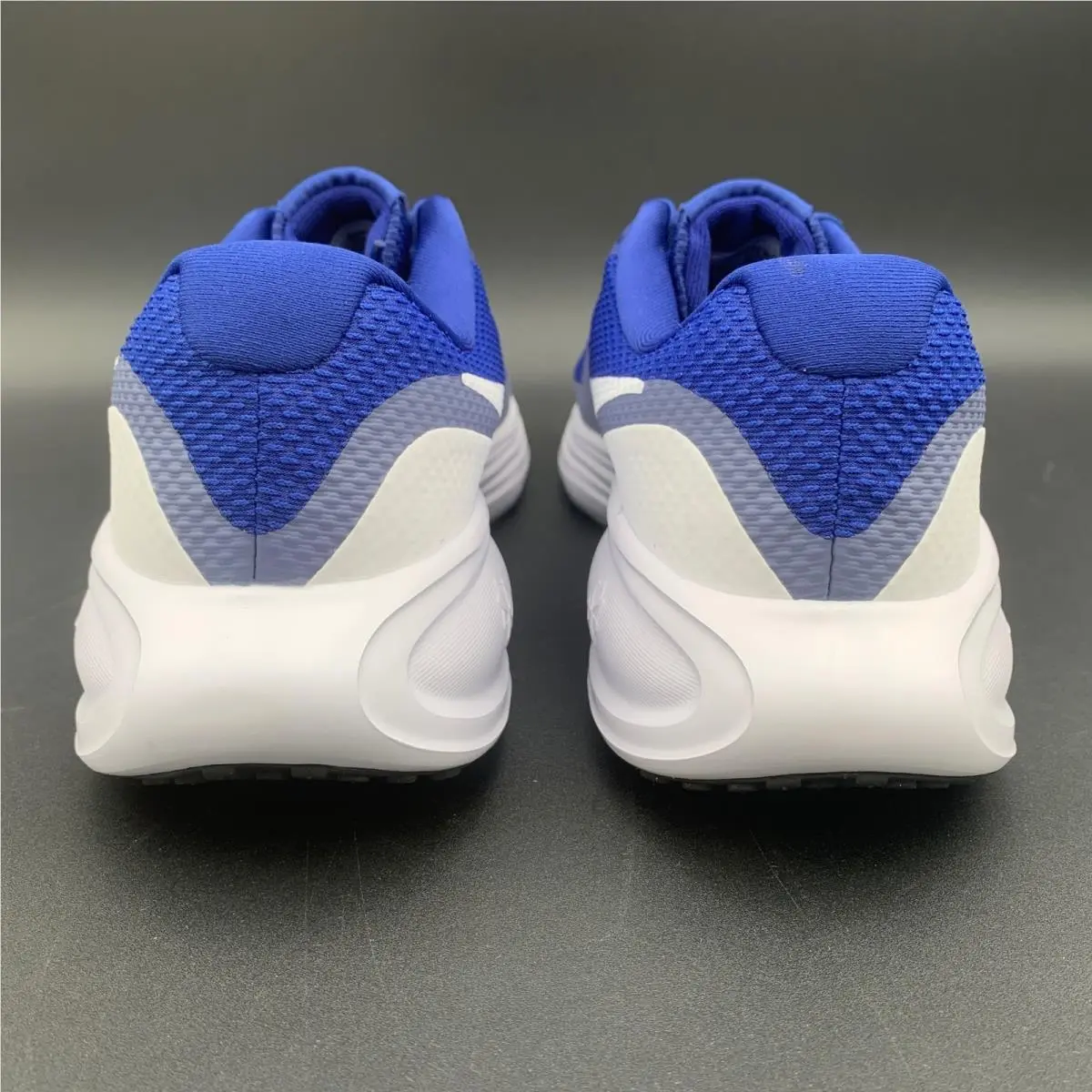 Nike shoes - Nike Revolution 8 - Revolution - Blue 4