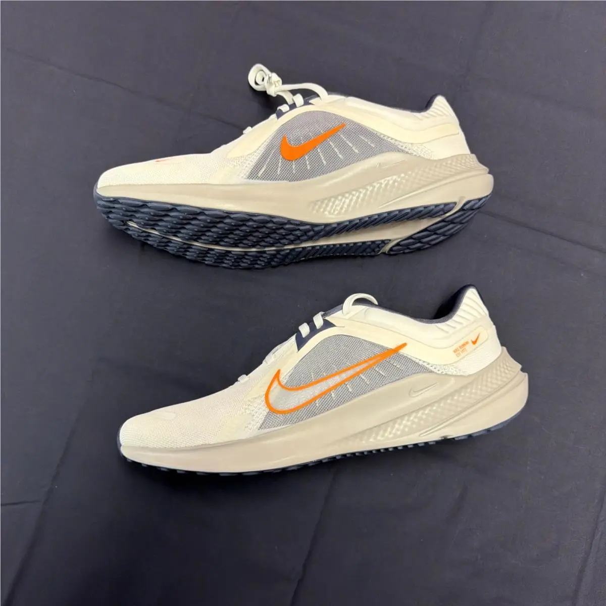 Nike shoes - Nike Quest 5 - Quest - Multicolor 0