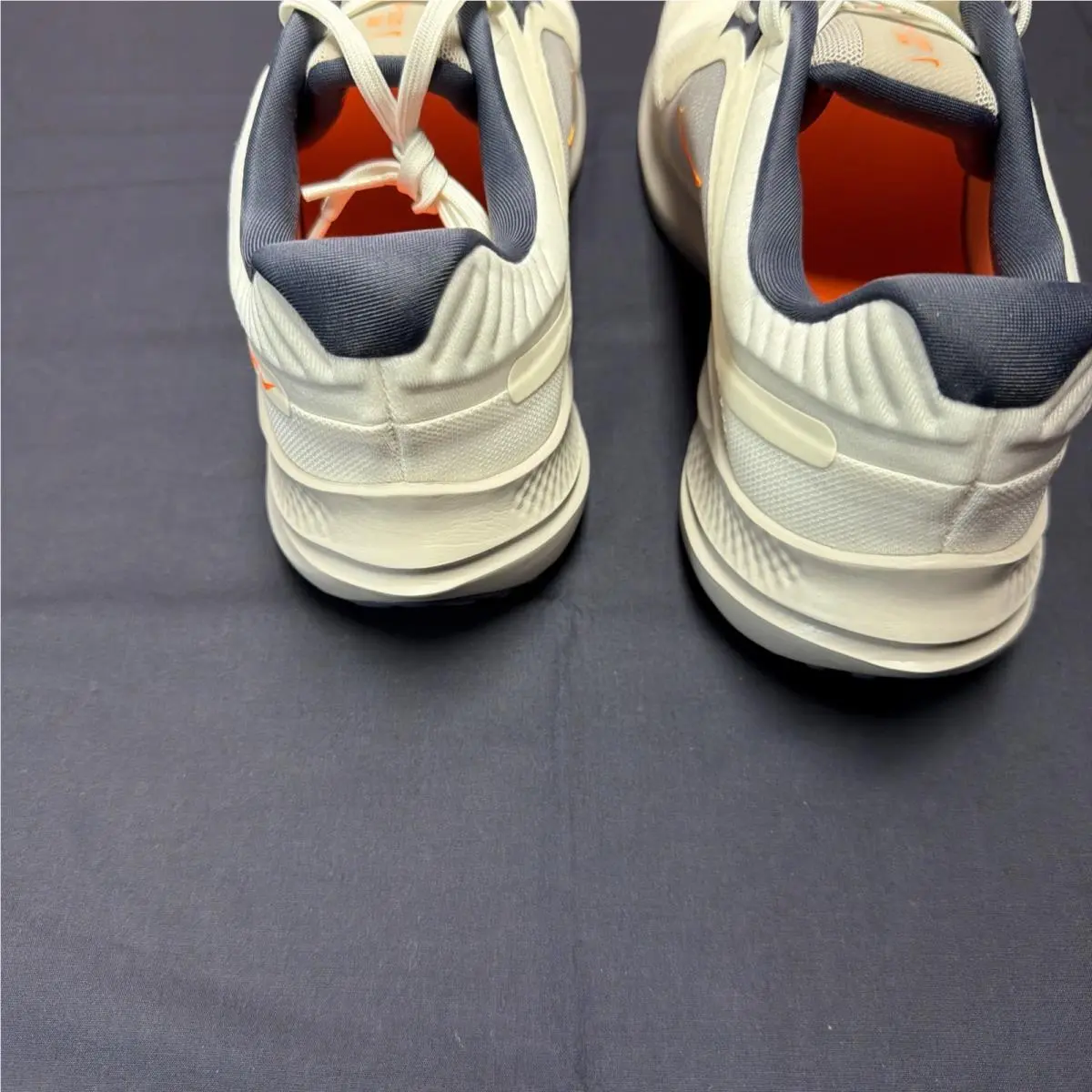 Nike shoes - Nike Quest 5 - Quest - Multicolor 2