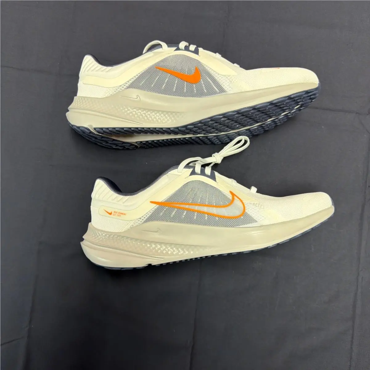 Nike shoes - Nike Quest 5 - Quest - Multicolor 3