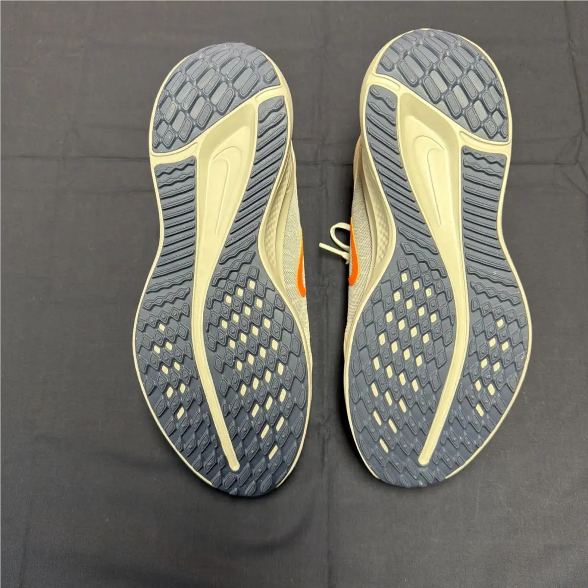 Nike shoes - Nike Quest 5 - Quest - Multicolor 4
