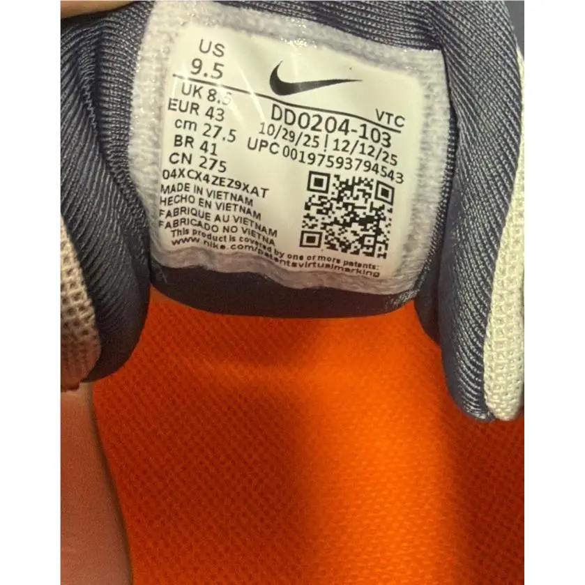 Nike shoes - Nike Quest 5 - Quest - Multicolor 5