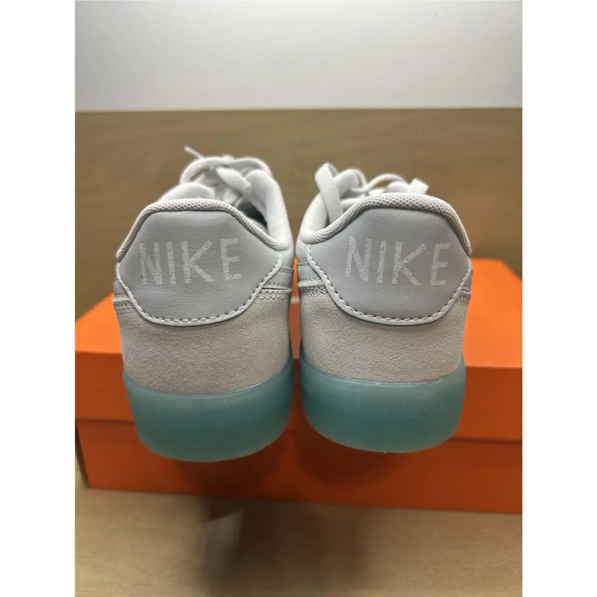 Nike shoes - Nike Killshot - Killshot - HV0944-025 - White 6