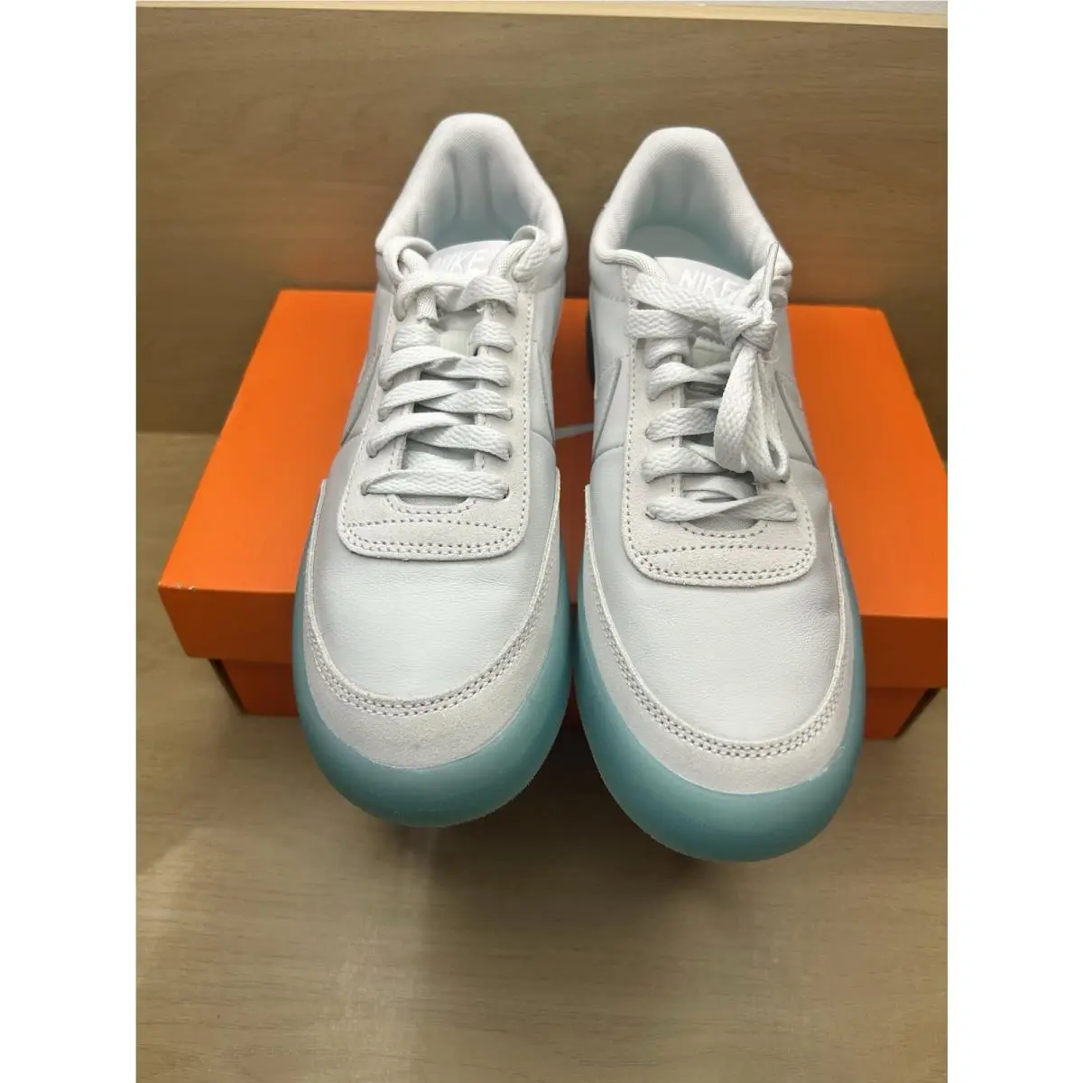 Nike shoes - Nike Killshot - Killshot - HV0944-025 - White 3