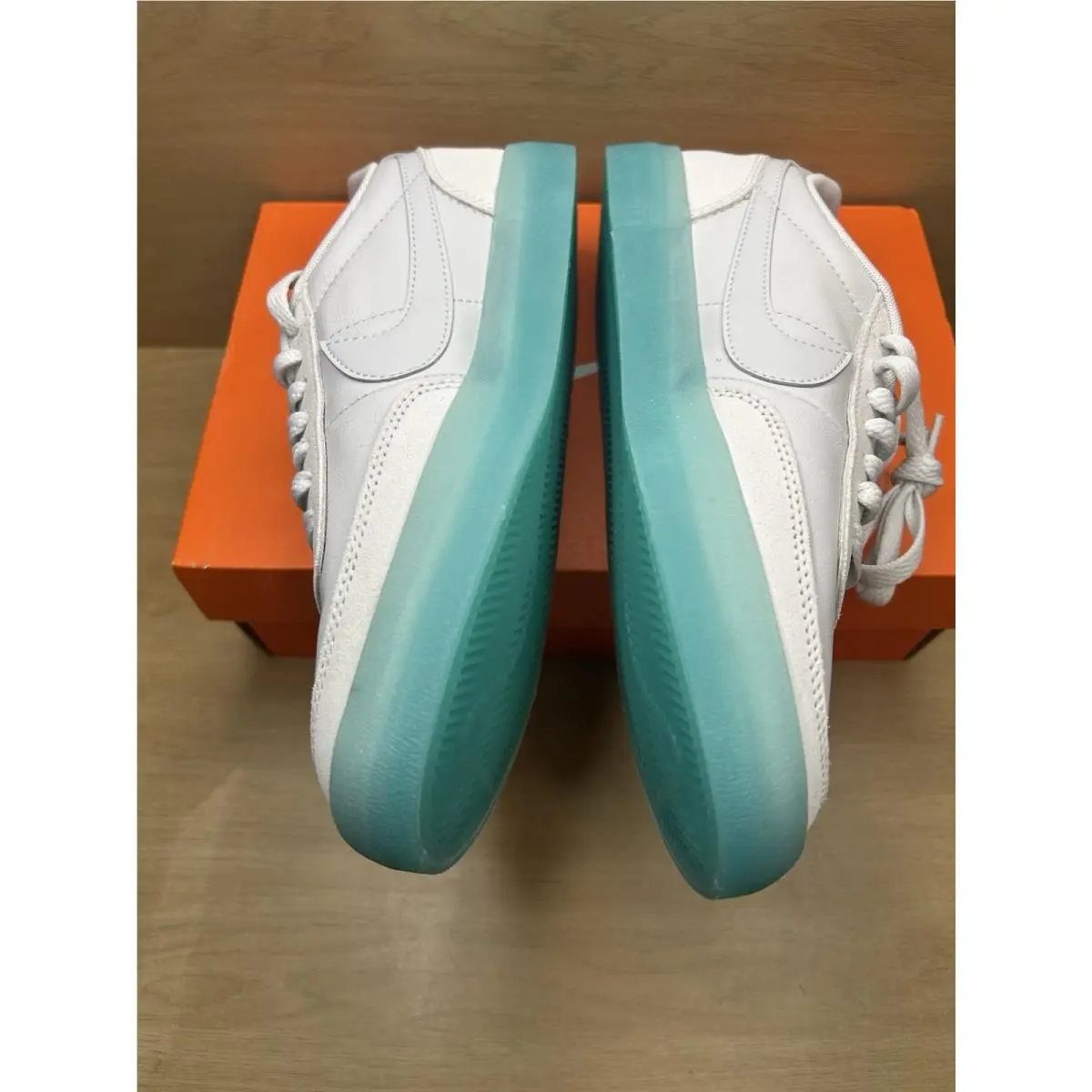 Nike shoes - Nike Killshot - Killshot - HV0944-025 - White 4