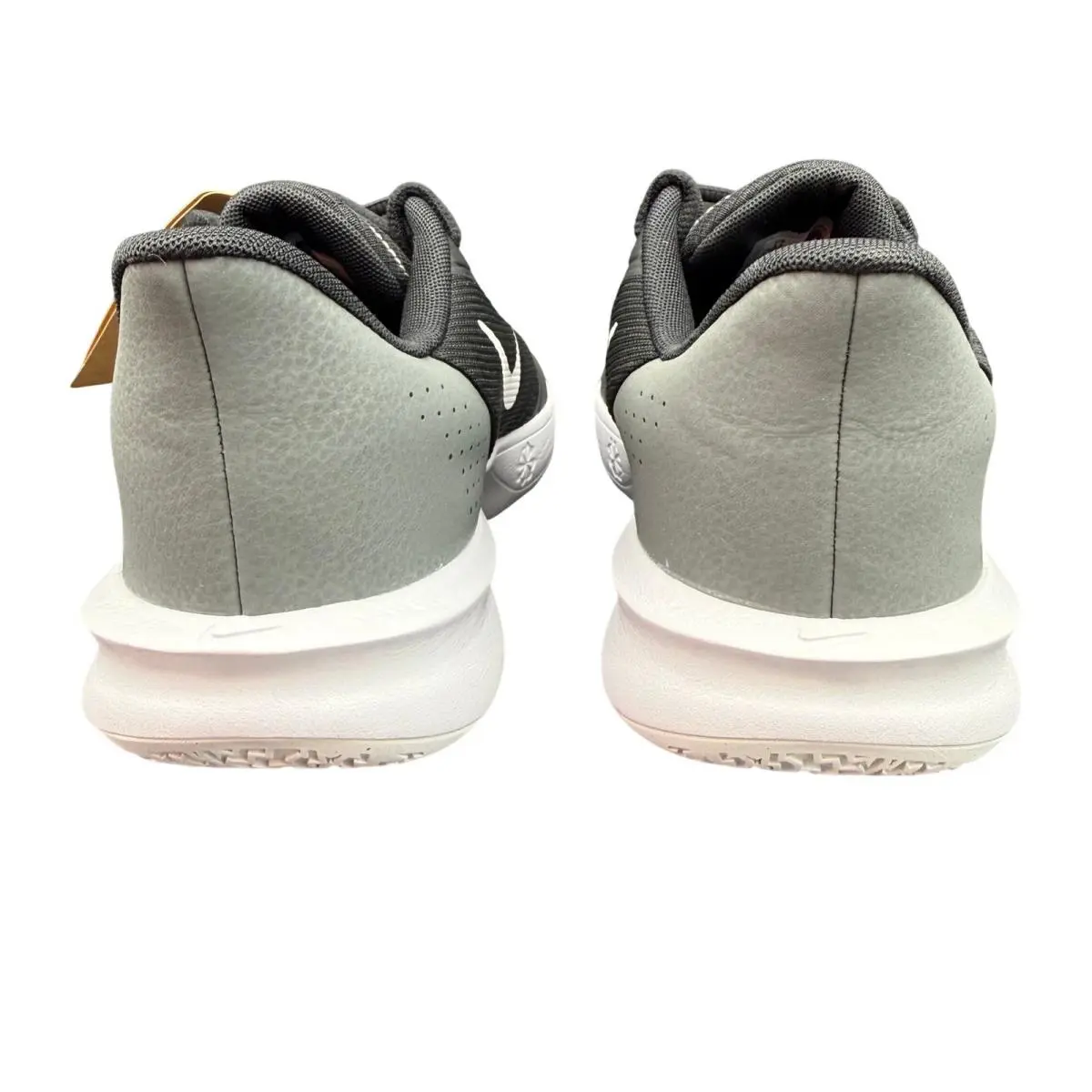 Nike shoes - Precision VII - Precision VII - Black 5