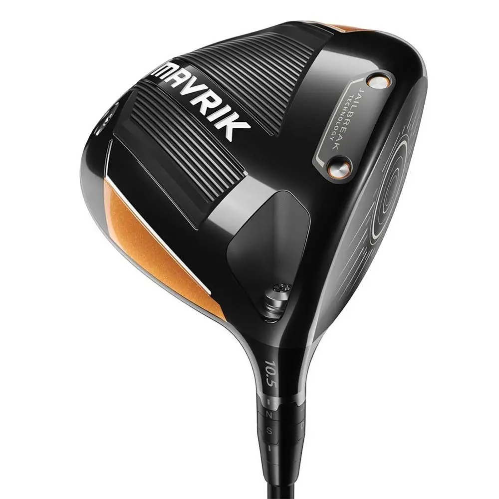 Callaway Mavrik 22 Driver - Choose Flex