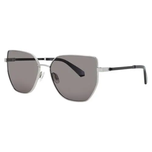 Calvin Klein Jeans CKJ25209S-040 Sunglasses Sun Glasses 040 Silver
