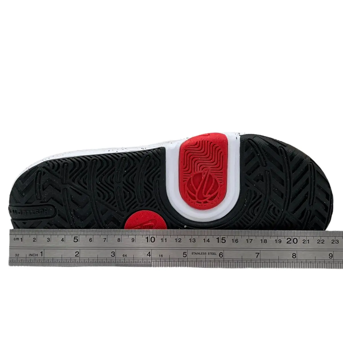 Nike shoes - Black (UPC: 196604975780) 10