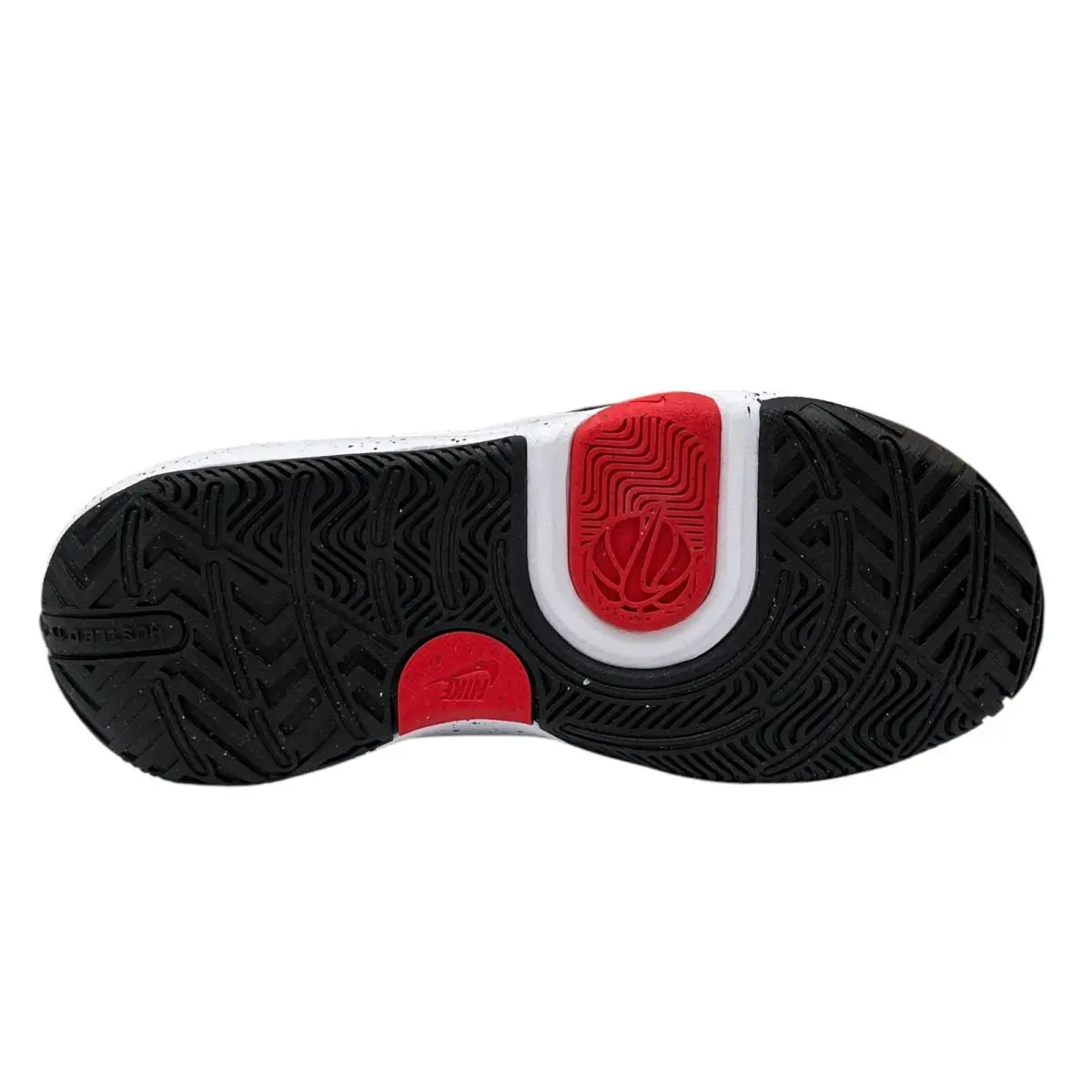 Nike shoes - Black (UPC: 196604975780) 6