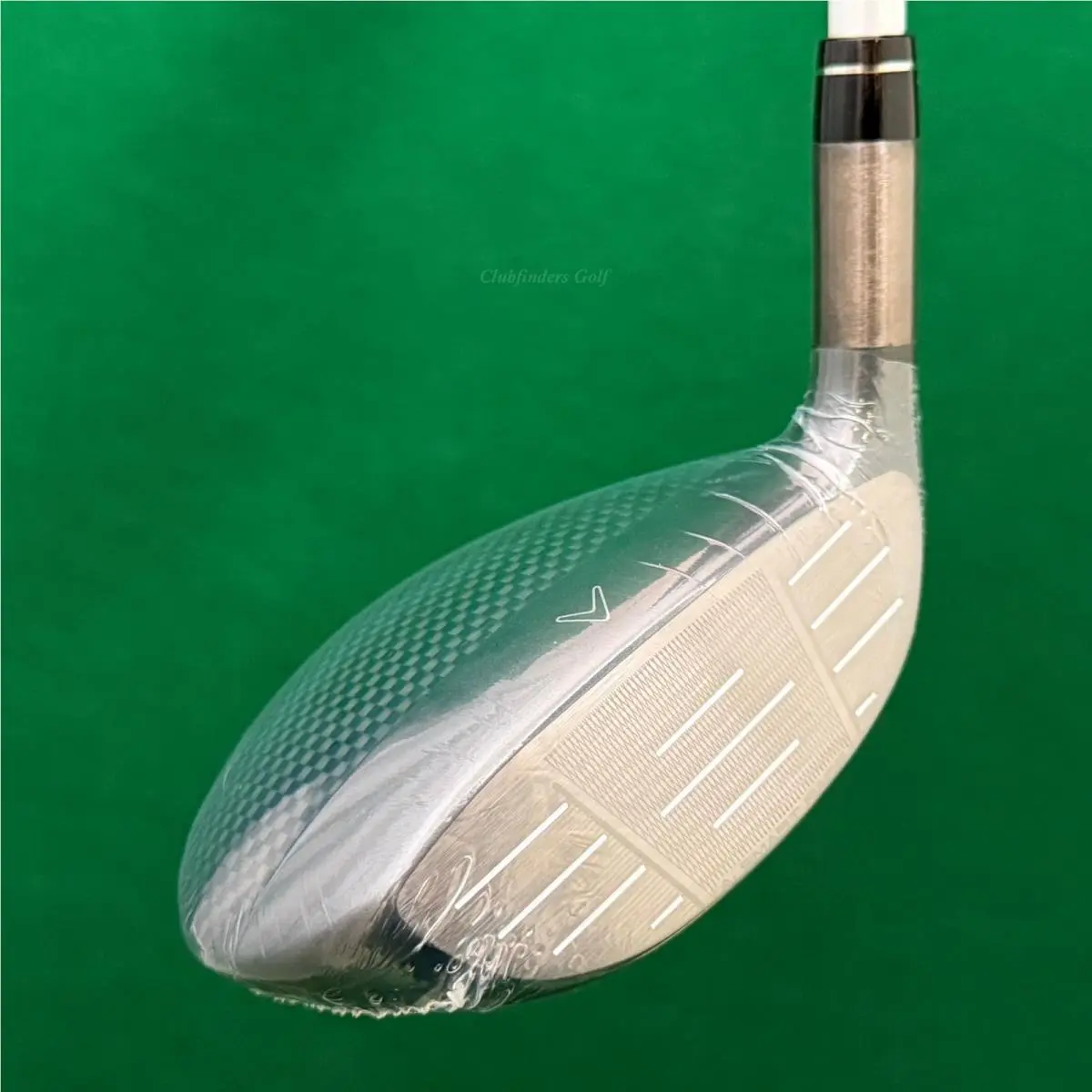 Callaway  - Paradym Ai Smoke Max Fast 1