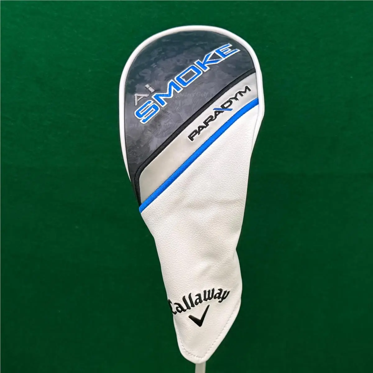 Callaway  - Paradym Ai Smoke Max Fast 2