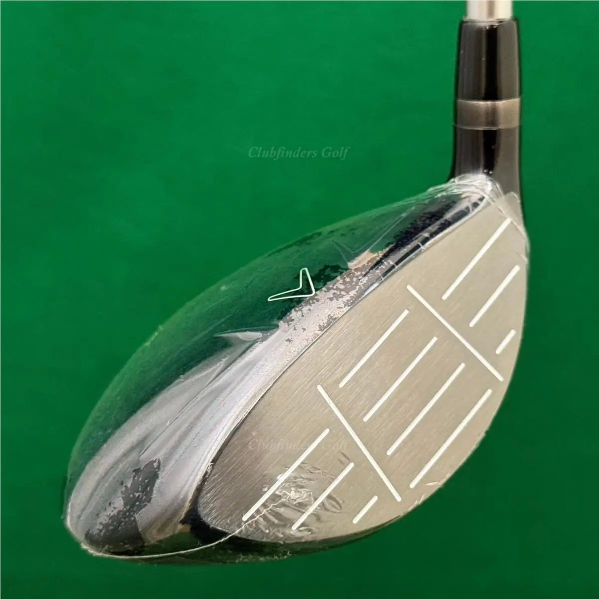 Callaway  - Steelhead XR - Steelhead 1