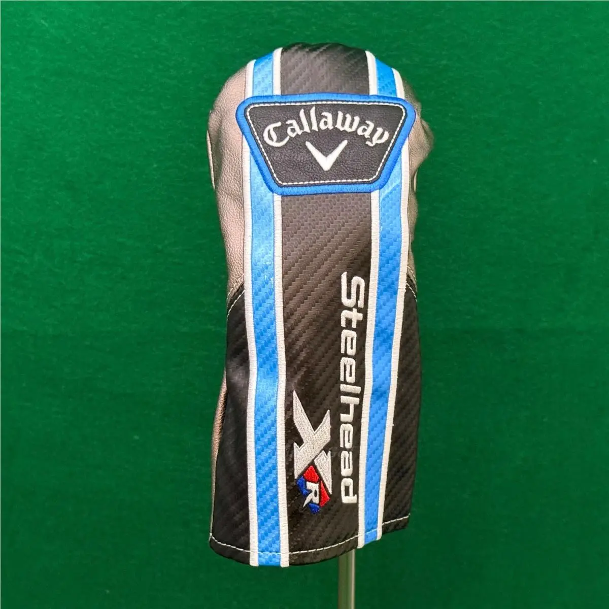 Callaway  - Steelhead XR - Steelhead 2