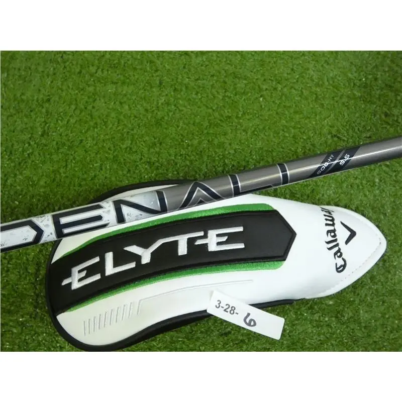 Callaway  - Elyte - Elyte 2