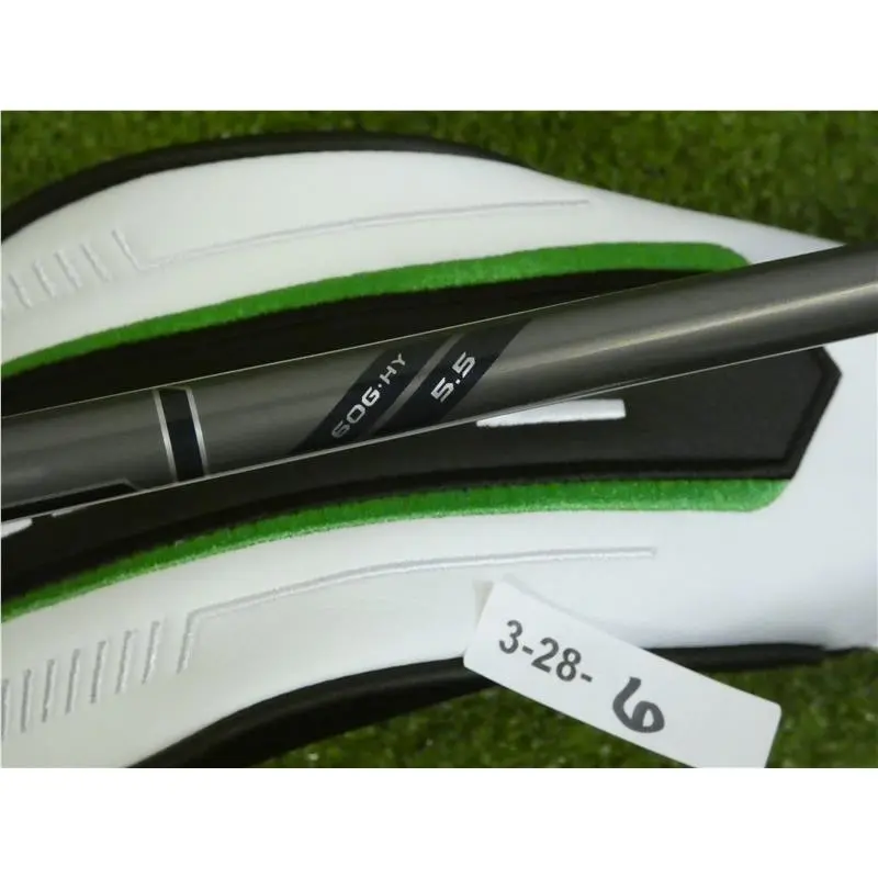 Callaway  - Elyte - Elyte 3