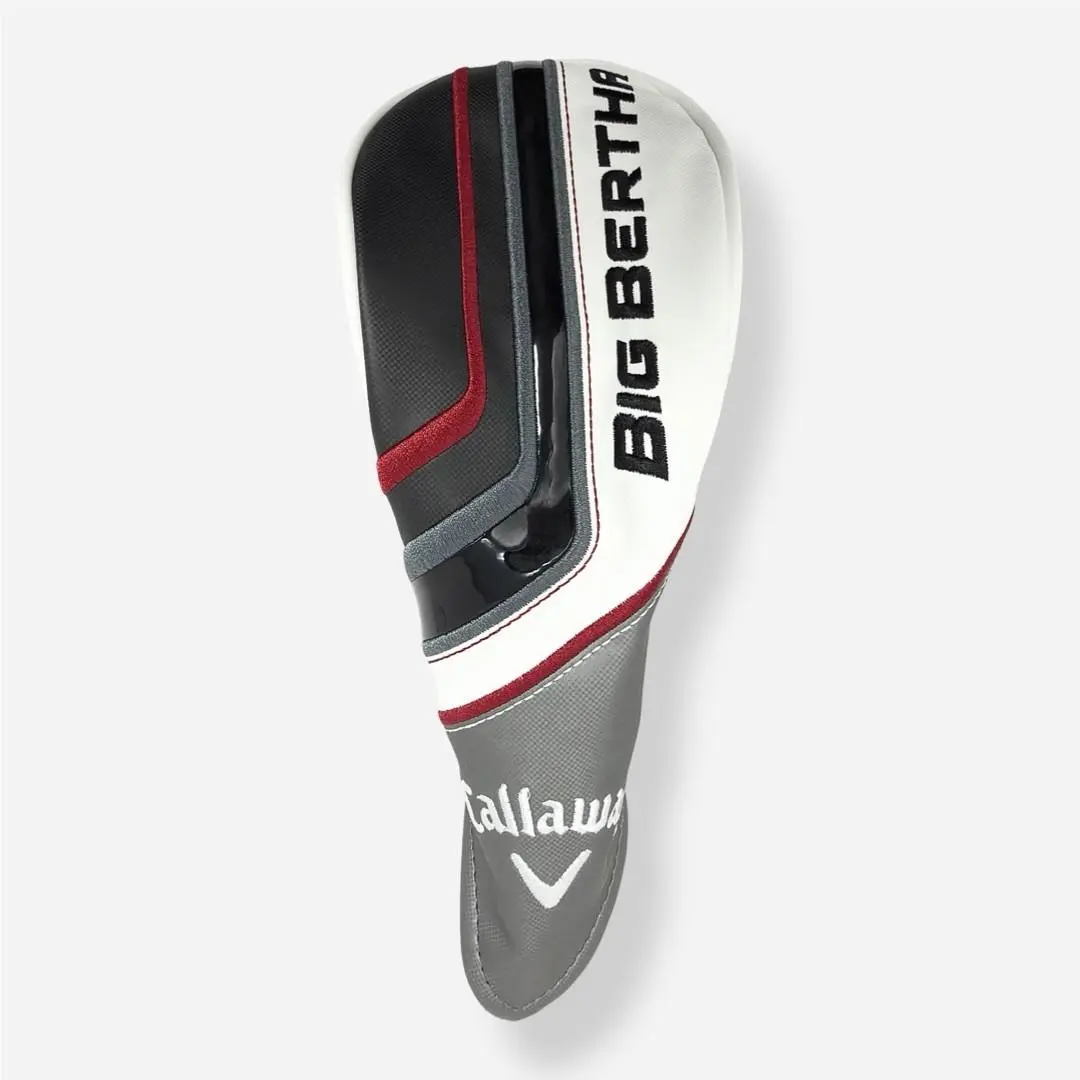 Callaway  - Big Bertha (2023) - Big Bertha - Lie Angle: Standard 8