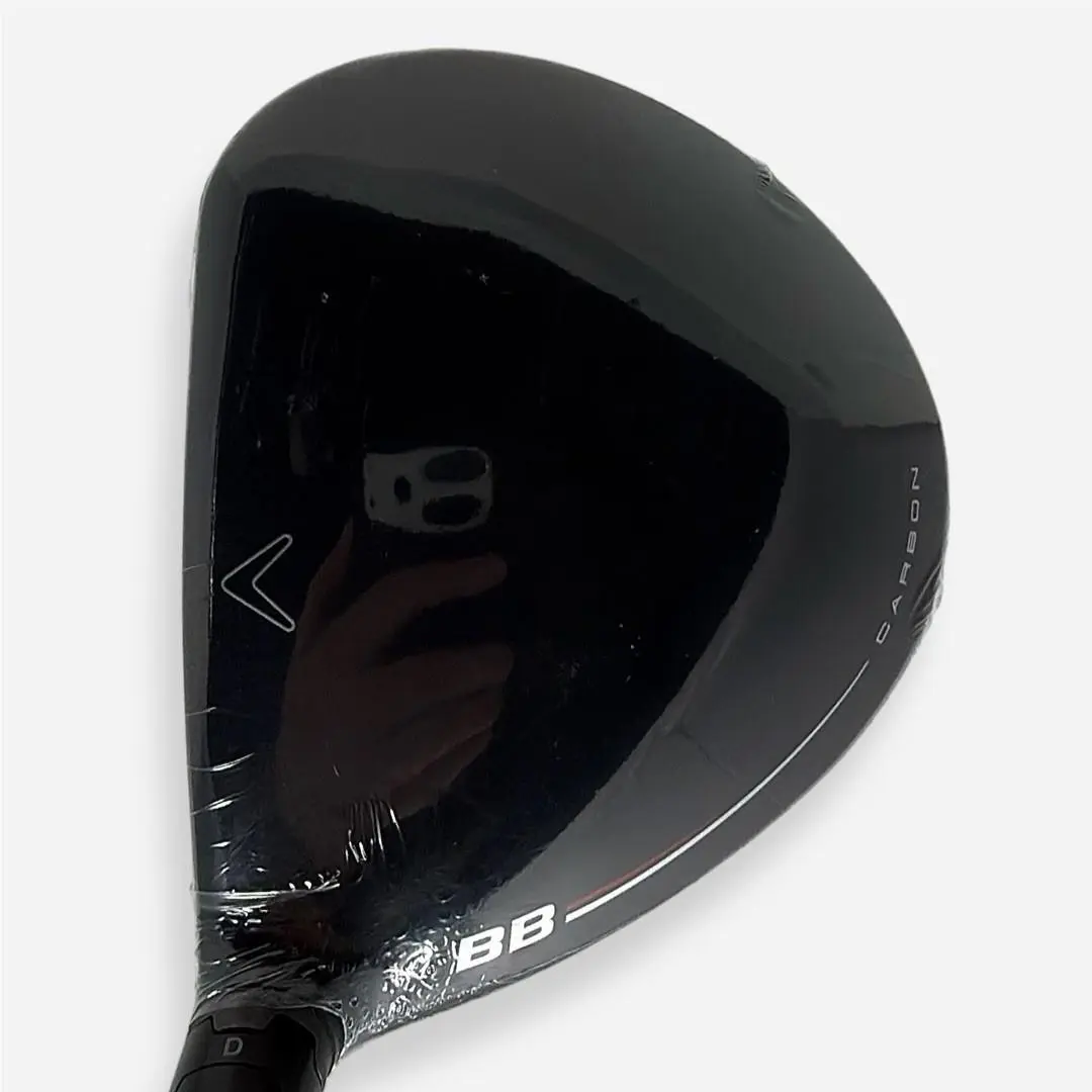 Callaway  - Big Bertha (2023) - Big Bertha - Lie Angle: Standard 0