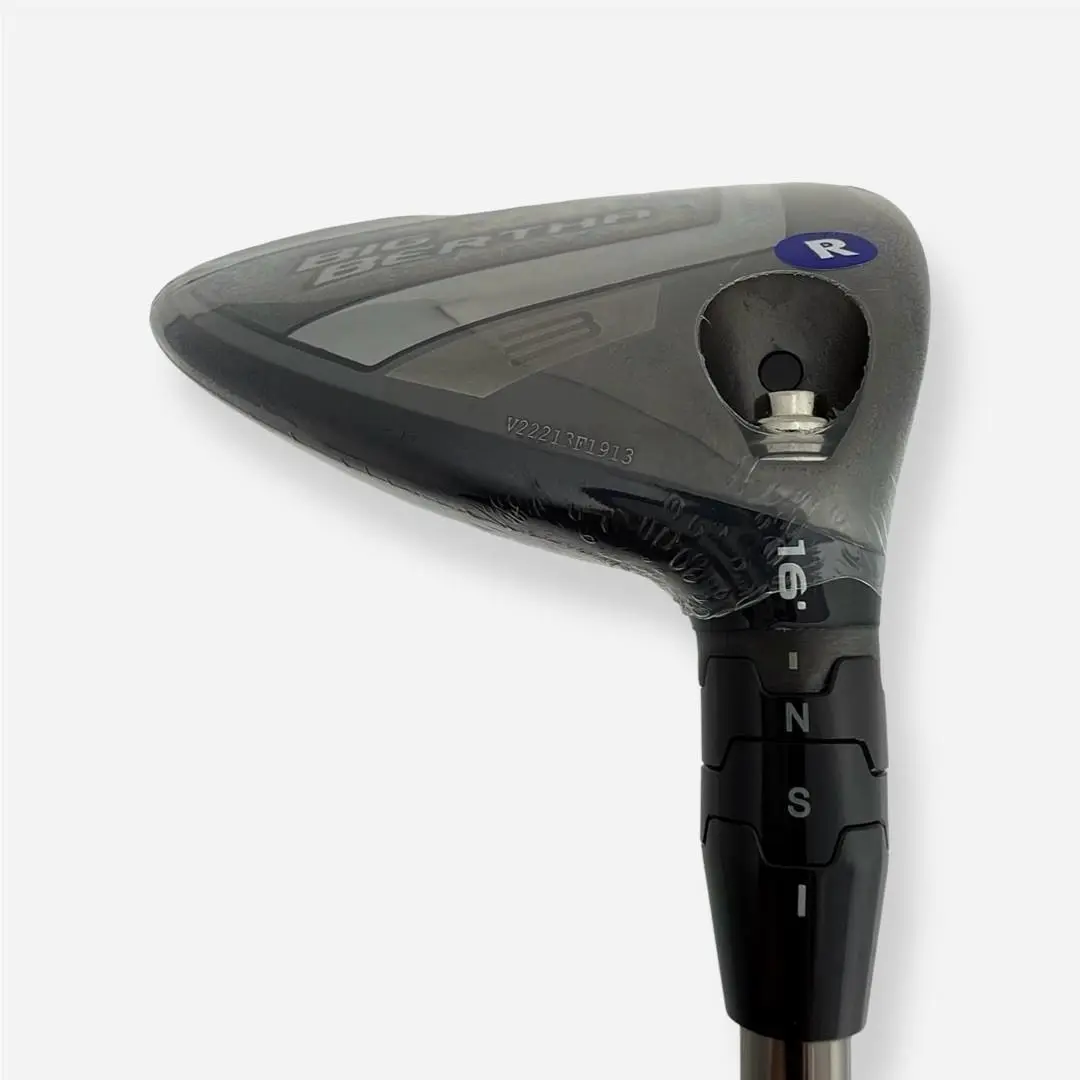 Callaway  - Big Bertha (2023) - Big Bertha - Lie Angle: Standard 2
