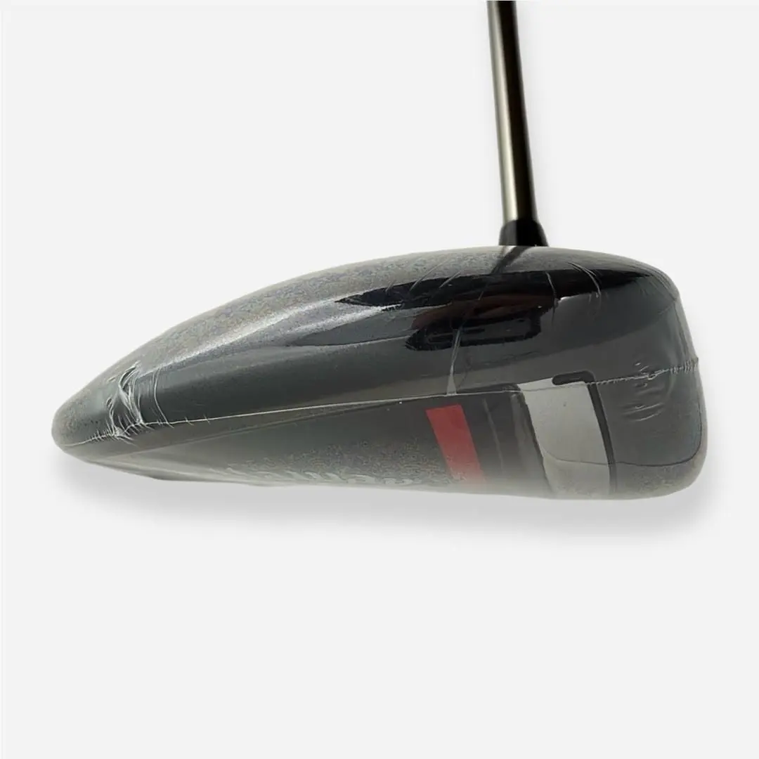 Callaway  - Big Bertha (2023) - Big Bertha - Lie Angle: Standard 4