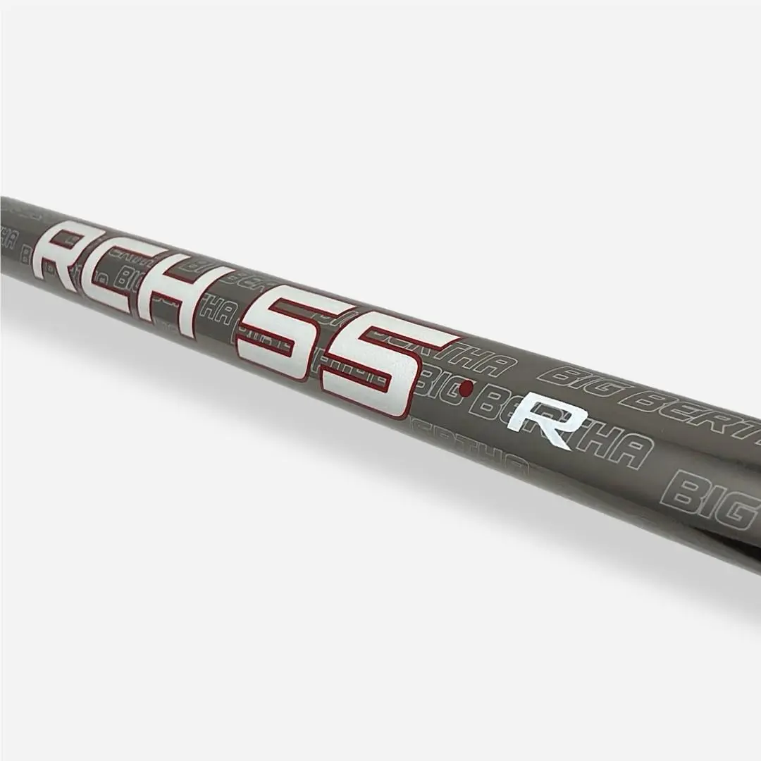 Callaway  - Big Bertha (2023) - Big Bertha - Lie Angle: Standard 5