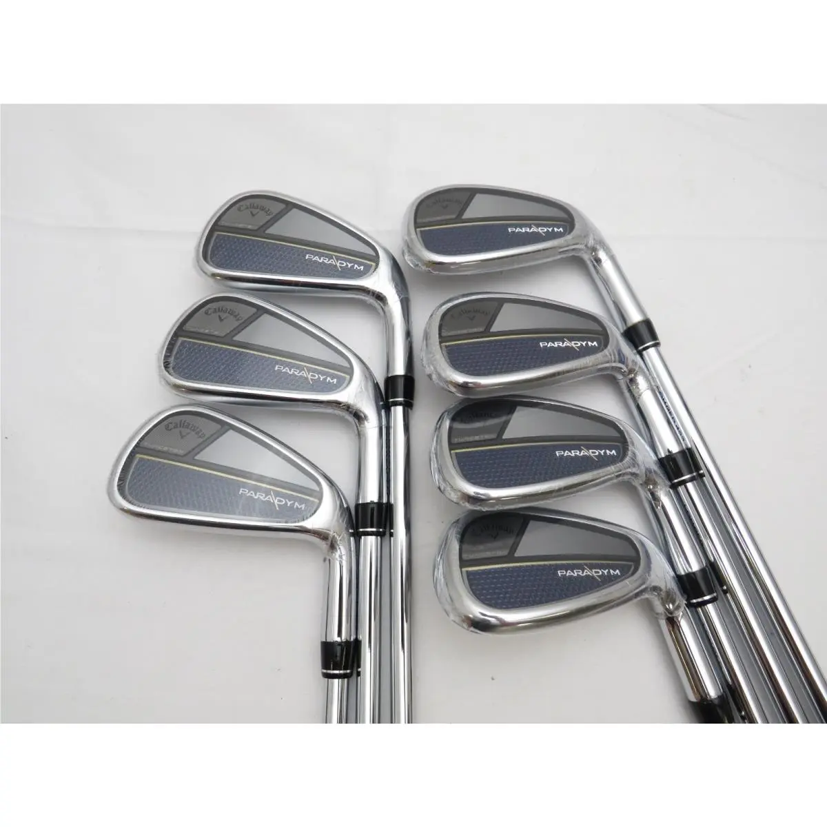 Callaway  - Paradym - Paradym 4