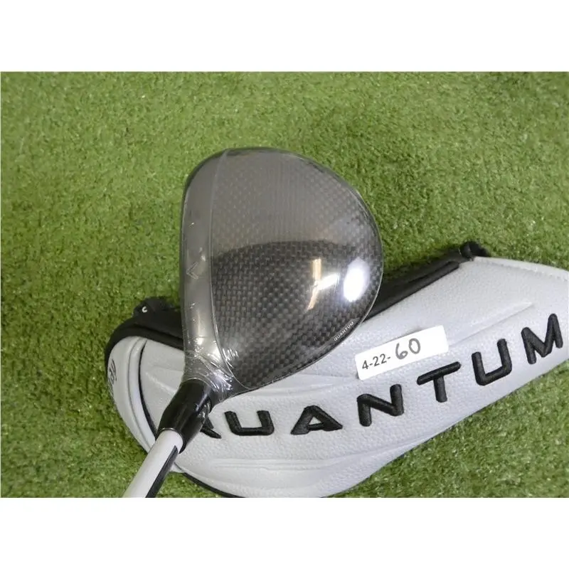 Callaway  - Quantum Max D - Quantum Max 1