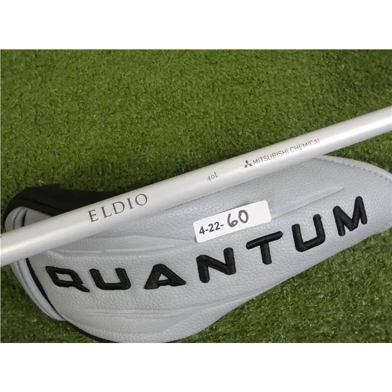 Callaway  - Quantum Max D - Quantum Max 2