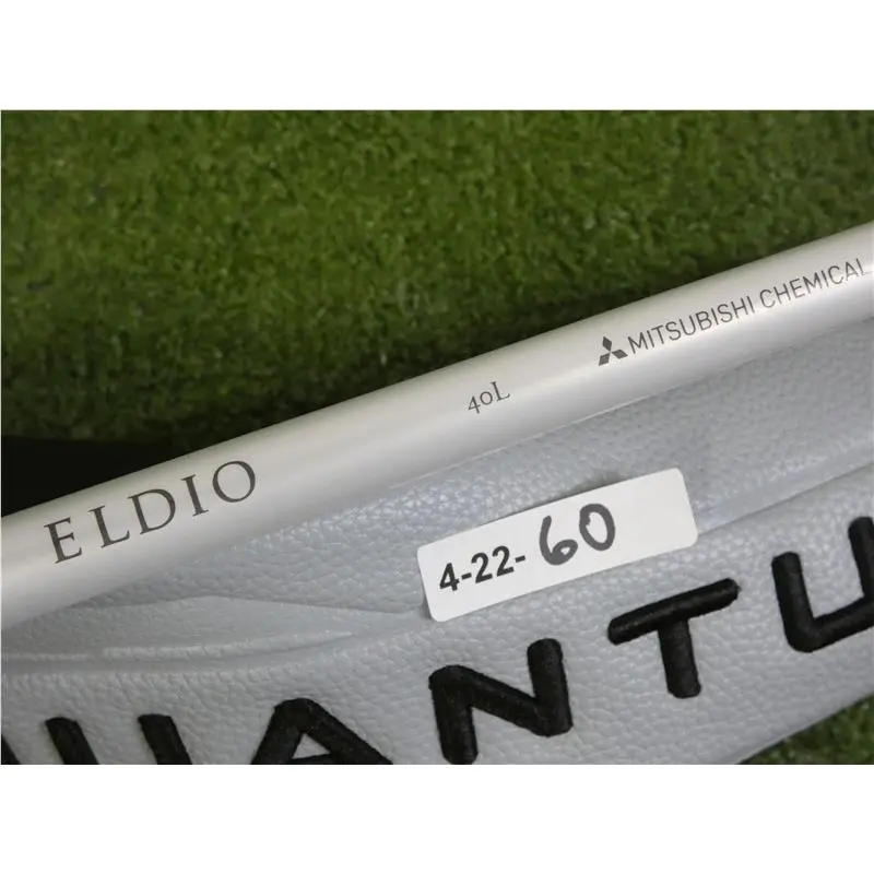Callaway  - Quantum Max D - Quantum Max 3