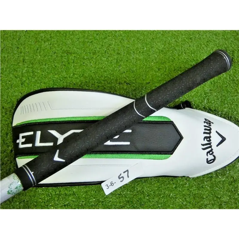 Callaway  - Elyte X - Elyte 3