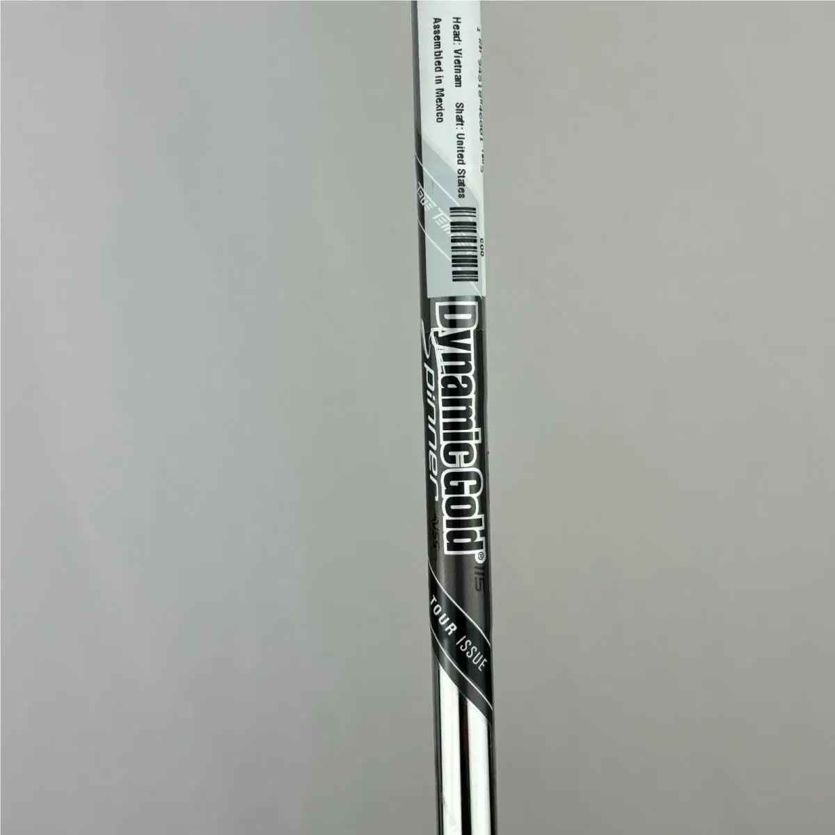 Callaway  - Jaws Raw - Jaws Raw - Black 2