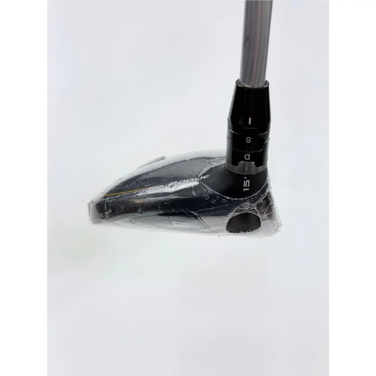 Callaway  - Rogue ST LS - Rogue - Lie Angle: Black 1