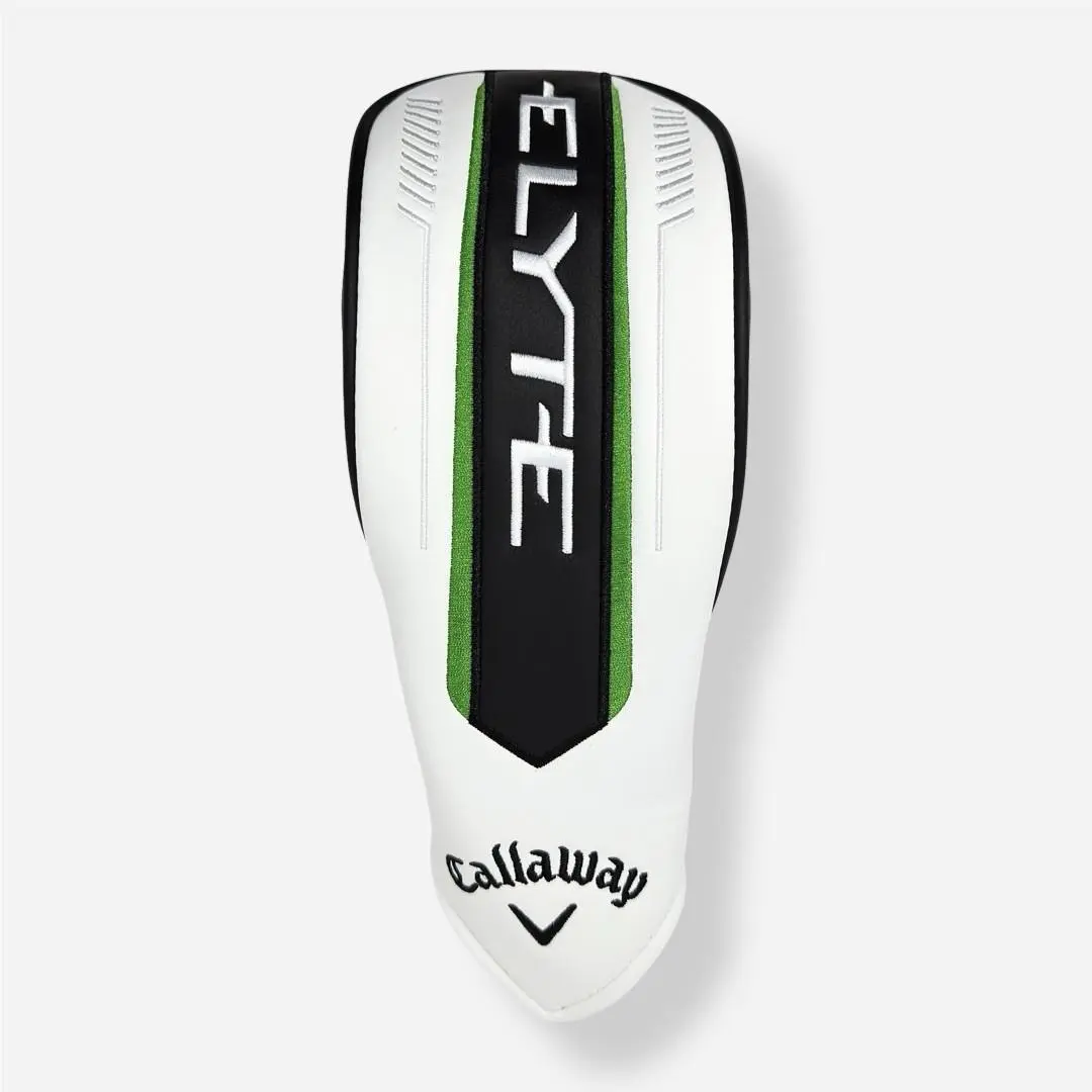 Callaway  - Elyte X - Elyte - Lie Angle: Standard 8