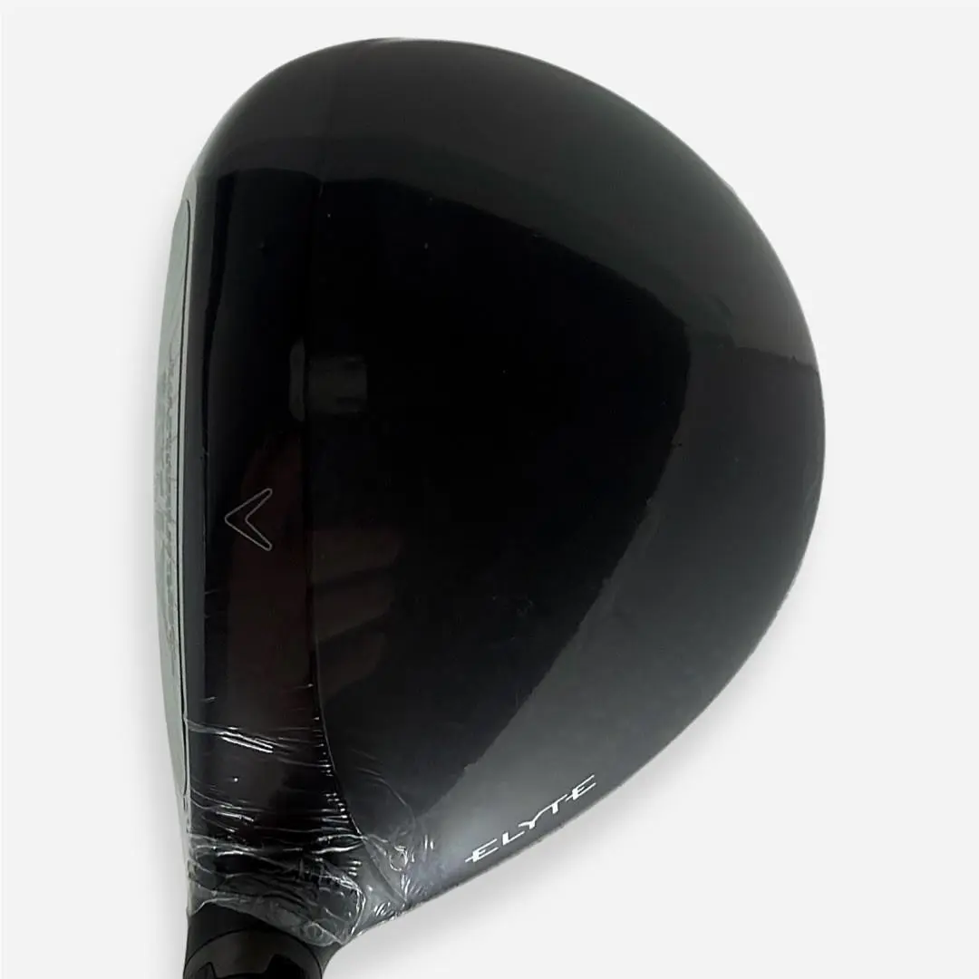 Callaway  - Elyte X - Elyte - Lie Angle: Standard 0