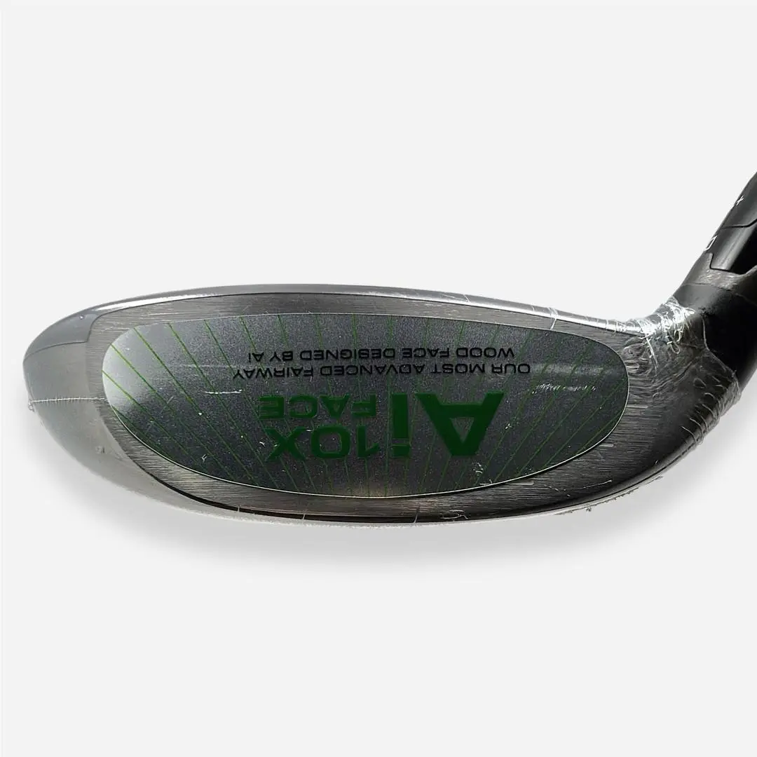 Callaway  - Elyte X - Elyte - Lie Angle: Standard 1