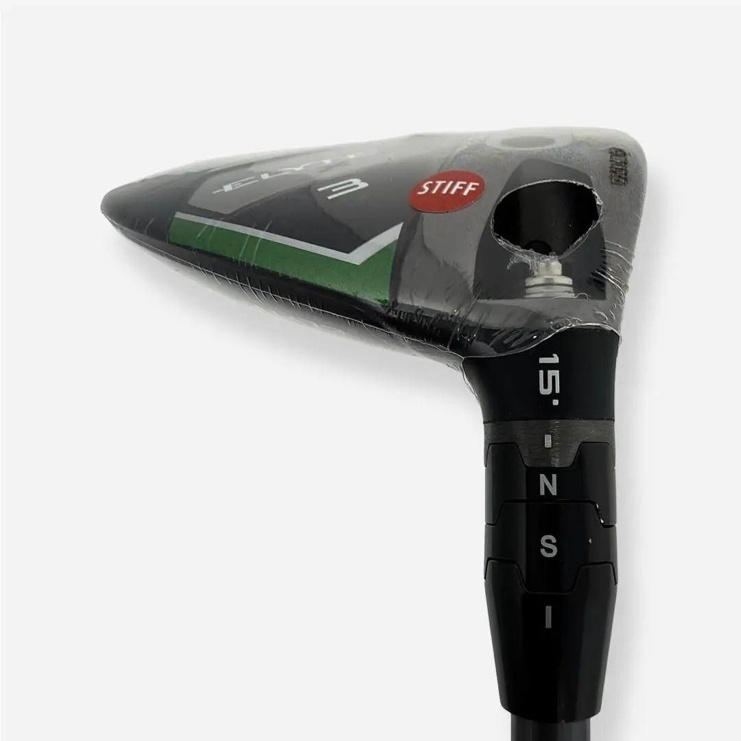 Callaway  - Elyte X - Elyte - Lie Angle: Standard 2